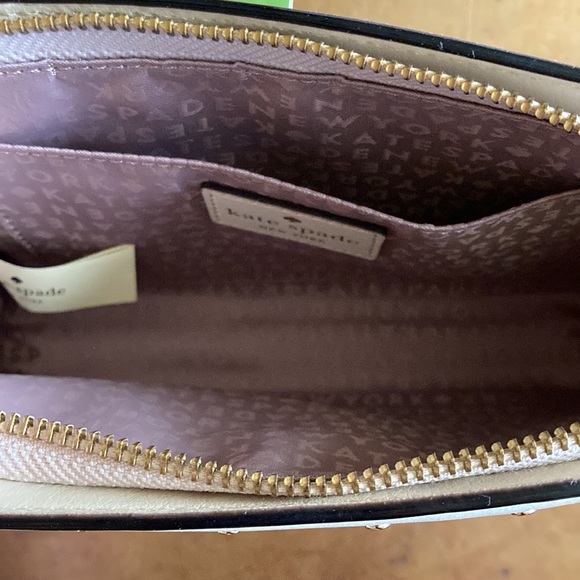 Kate Spade clutch wristlet - Picture 4 of 4
